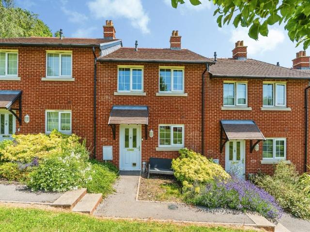 House for sale in Lowford, Helford