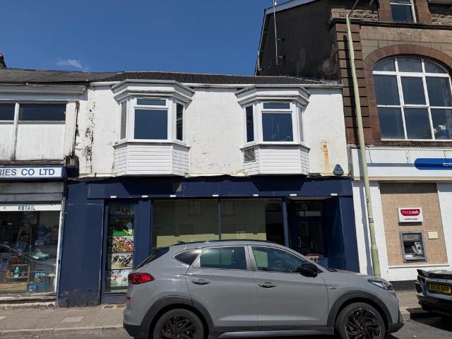 House for sale in Aberaman North, Aberaman