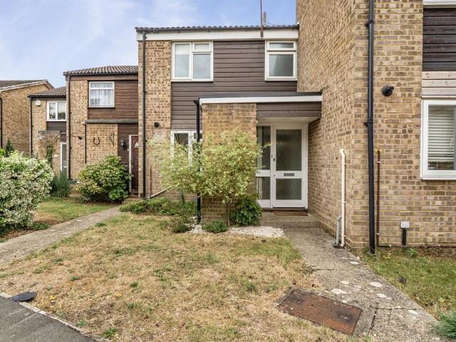 House for sale in Cox Green, Maidenhead