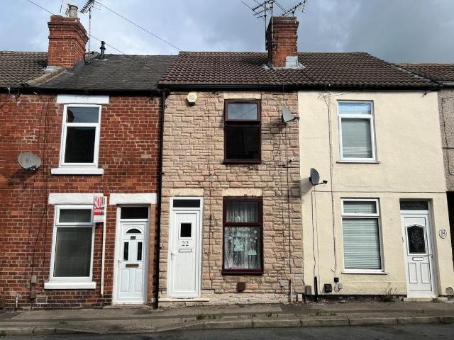 House for sale in Berry Hill, Potters Corner