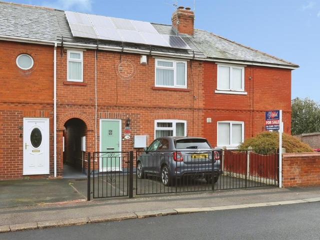 House for sale in Thurcroft, Rotherham