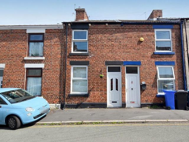 House for sale in Higher Runcorn, Halton