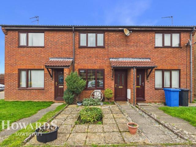 House for sale in Eastbridge, Suffolk