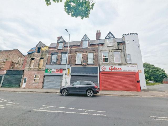 House for sale in Litherland, Sefton