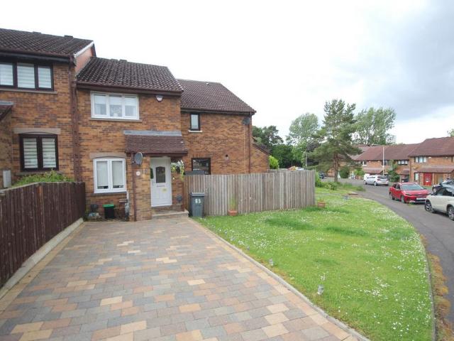 House for sale in Brancumhall Estate, Barassie