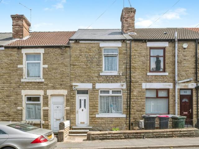 House for sale in Wath Upon Dearne, South Yorkshire
