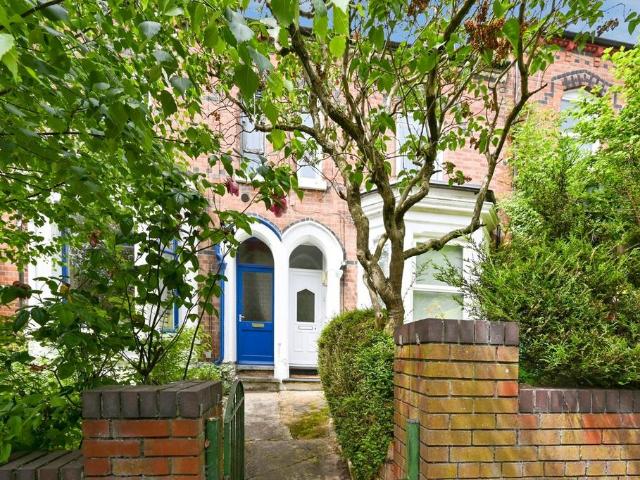 House for sale in St Ann's, Haddon