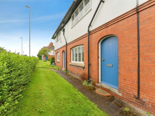 House for sale in Lower Bebington, New Ferry