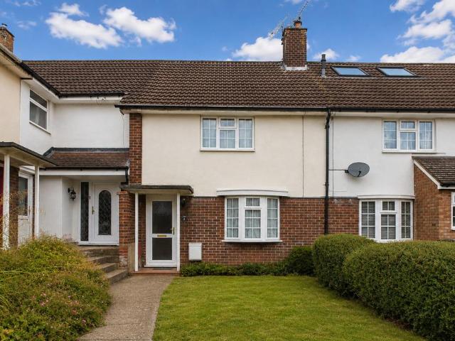 House for sale in Pouchen End, Hertfordshire