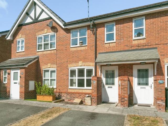 House for sale in Colwyn Bay, Wales