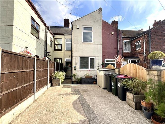 House for sale in Kiveton Park, South Yorkshire