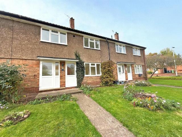 House for sale in Frankwell, Shropshire