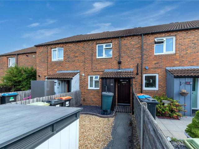 House for sale in Great Linford, Milton Keynes