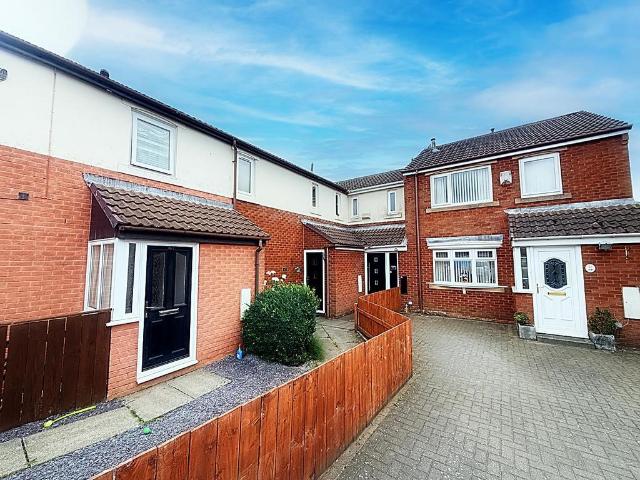 House for sale in Wallsend, Tyne And Wear