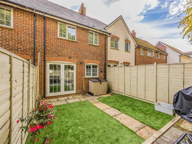 House for sale in Horndean, East Hampshire