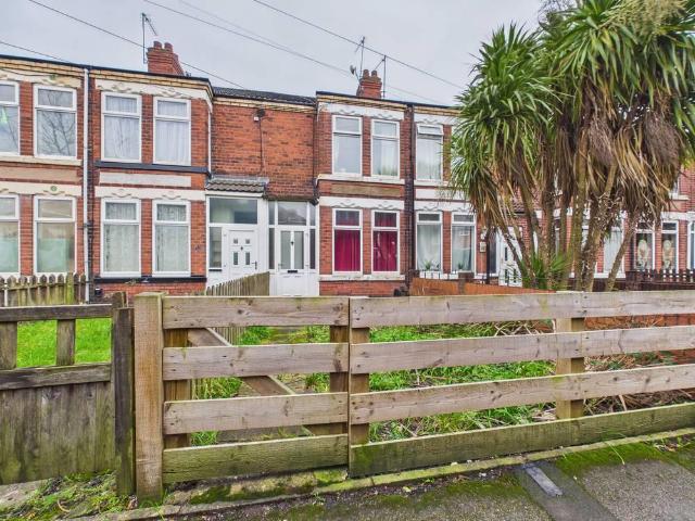 House for sale in Avenues, Hull