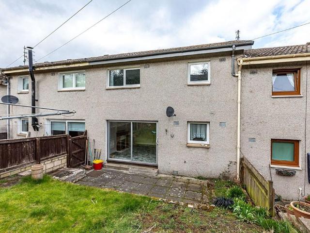 House for sale in Jedburgh, Scotland