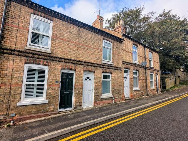 House for sale in Baron St Martin, Barholm