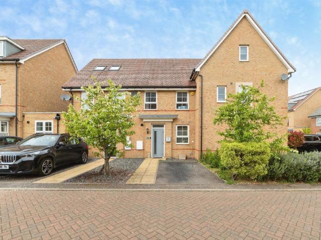 House for sale in Hatfield, Fretherne