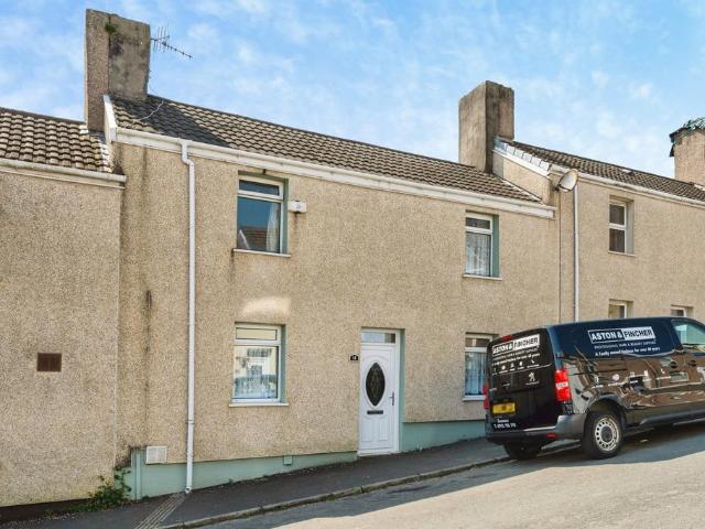 House for sale in Port Tennant, Swansea