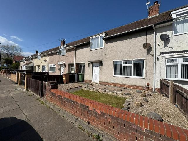 House for sale in Brierton, Hartlepool