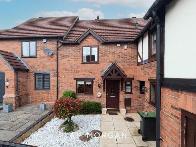 House for sale in Hollywood, Bromsgrove