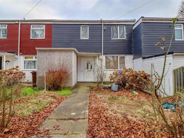 House for sale in Intake, South Yorkshire
