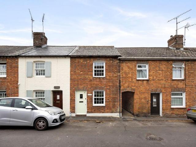 House for sale in Horsham, West Sussex