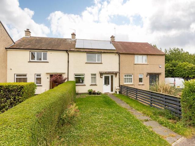 House for sale in Craigmillar, Scotland