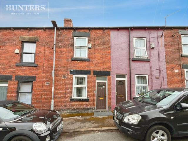 House for sale in Worsbrough Common, Worsbrough