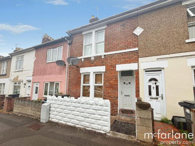 House for sale in Rodbourne, Swindon
