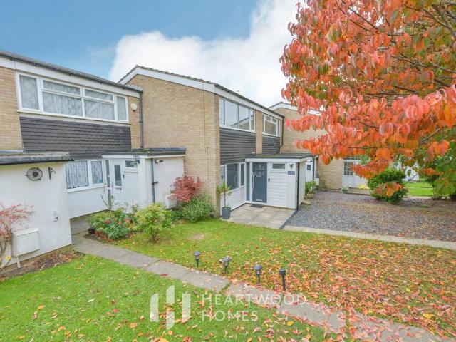 House for sale in St Albans, Five Acres
