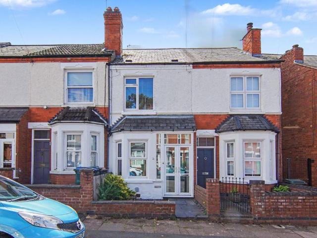 House for sale in West Midlands