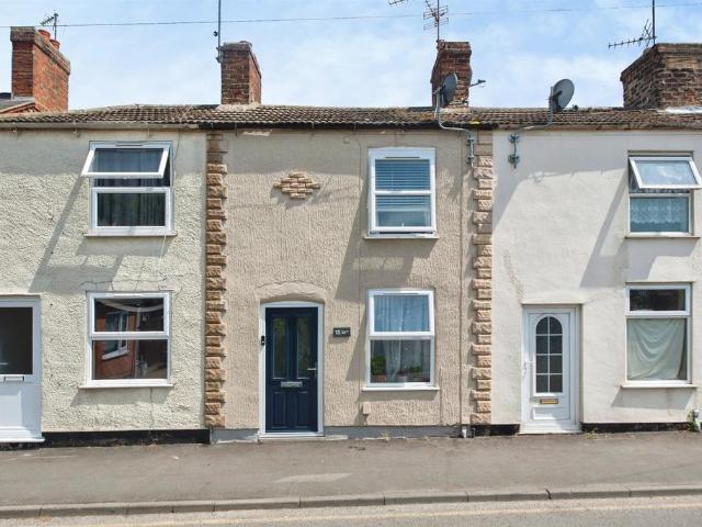 House for sale in Little London, Gosberton Clough