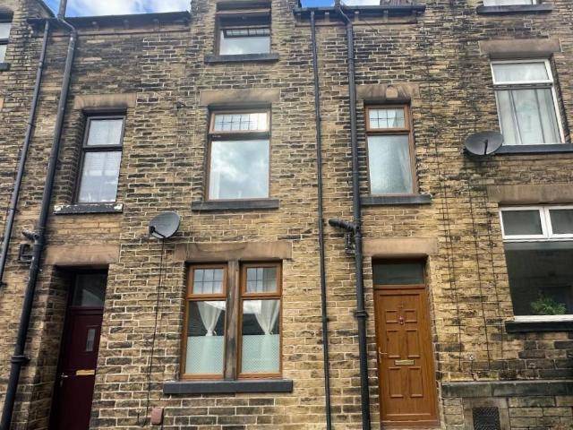 House for sale in Firthcliffe, Heckmondwike