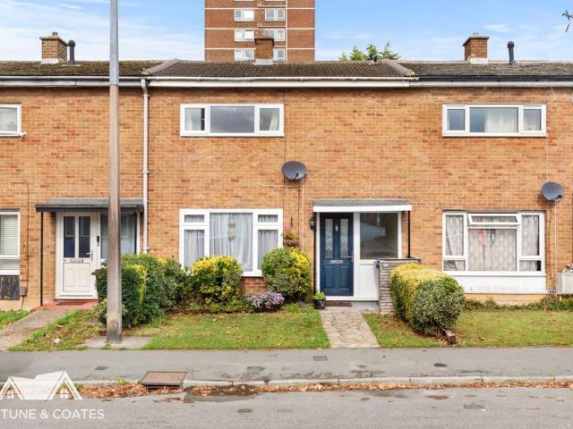 House for sale in Latton Bush, Harlow