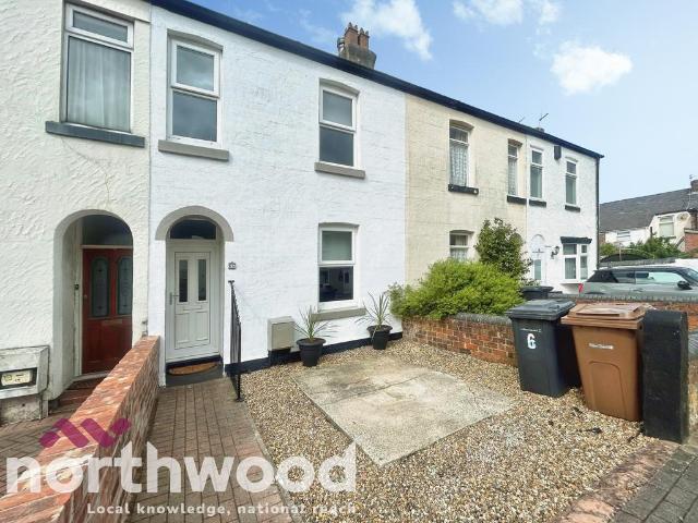 House for sale in Southport, Sefton