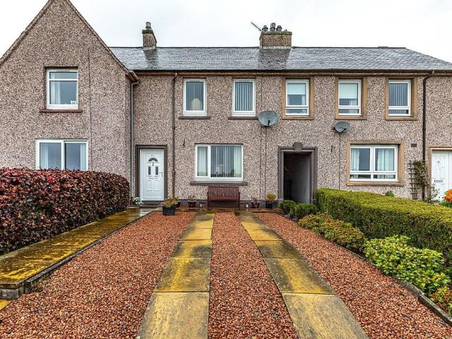 House for sale in Scotland