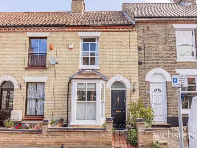 House for sale in Heigham Grove, East Bank