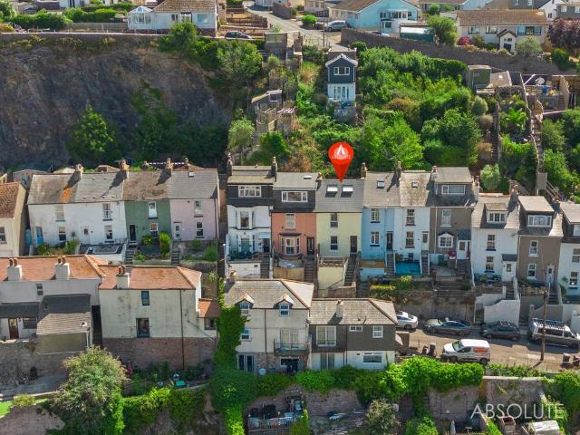 House for sale in Brixham