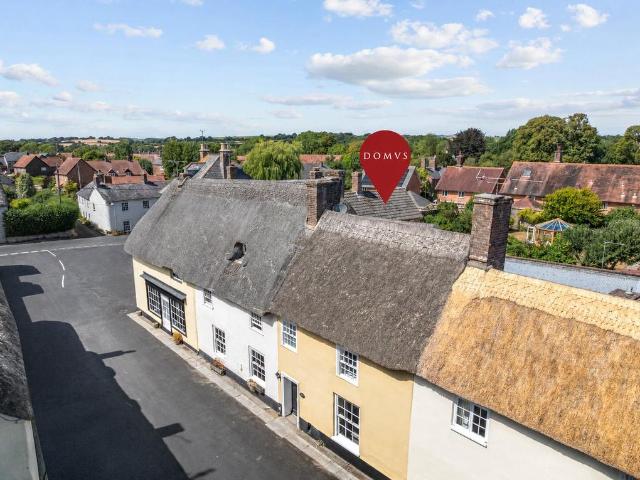 House for sale in Athelhampton and Puddletown, Puddletown