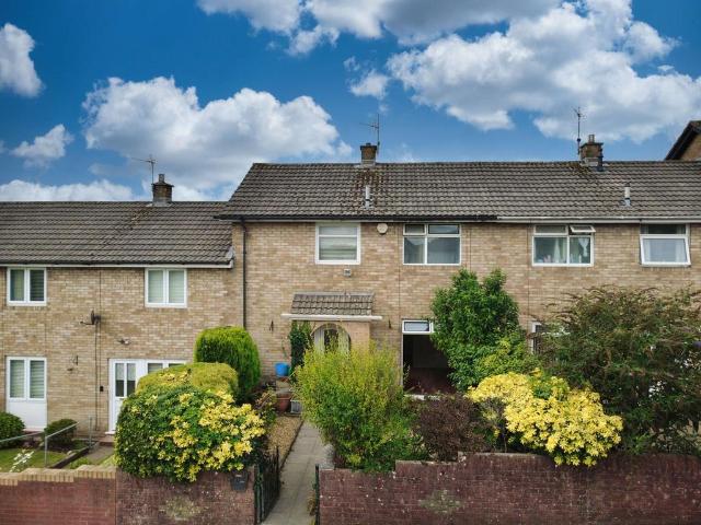 House for sale in Llantrisant, Talbot Green