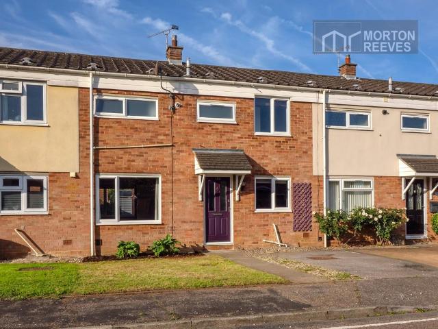 House for sale in Badersfield, North Norfolk