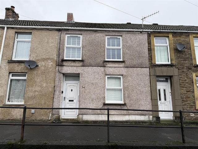 House for sale in Llanedi, Hendy