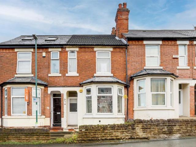 House for sale in Haddon, East Midlands