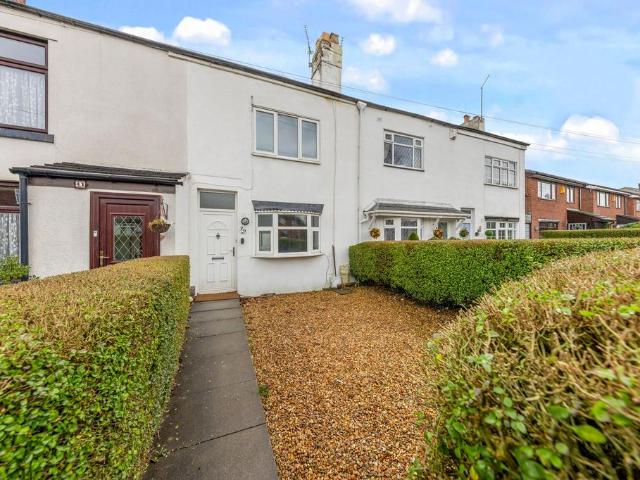 House for sale in Warrington