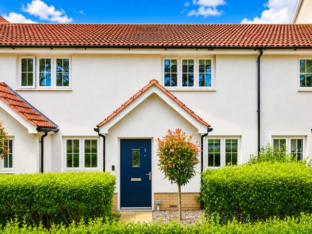 House for sale in Isle Of Man