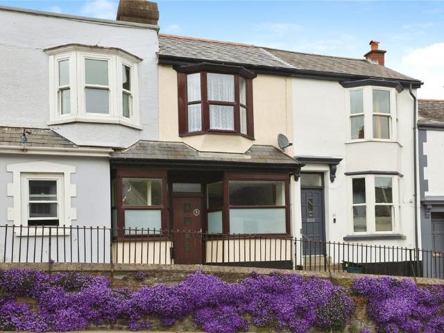 House for sale in Brandis Corner, Devon