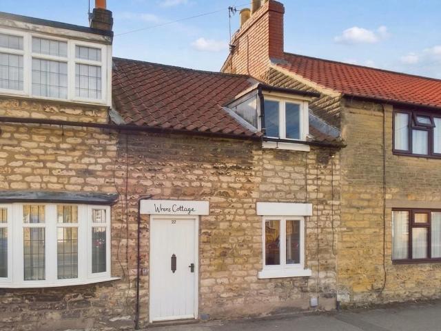 House for sale in Pickering, North Yorkshire