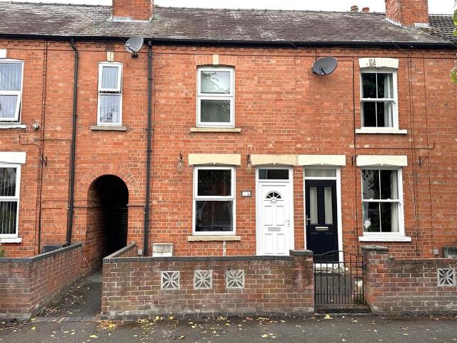 House for sale in New Town, Alverton